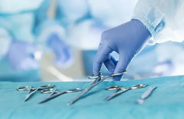 Трансплантацыя ў Беларусі&nbsp;
