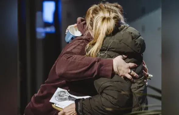 Валанцёркі, якія не могуць жыць выключна асабістым жыццём&nbsp;
