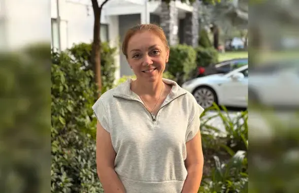 Вероника Козловская
