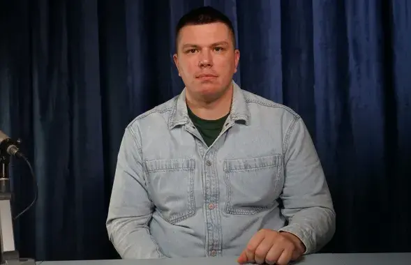 Владимир Жигарь
