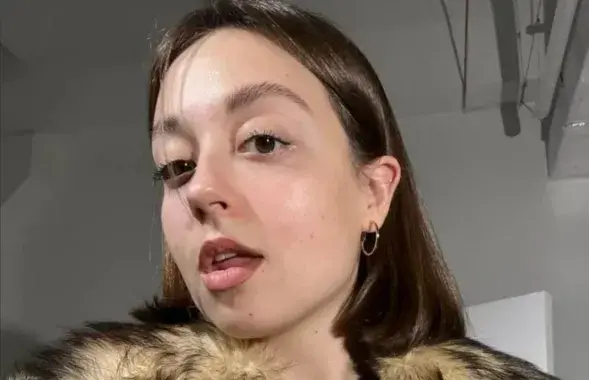 Яна Костренкова
