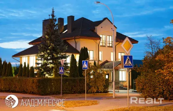 Катэдж Генадзя Навіцкага ў Драздах
