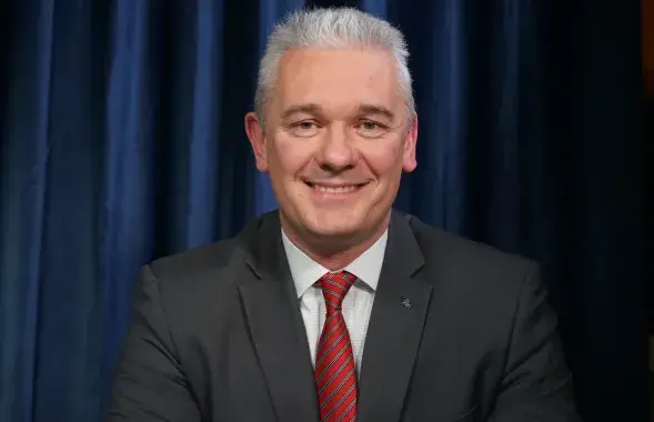 Валерый Кавалеўскі
