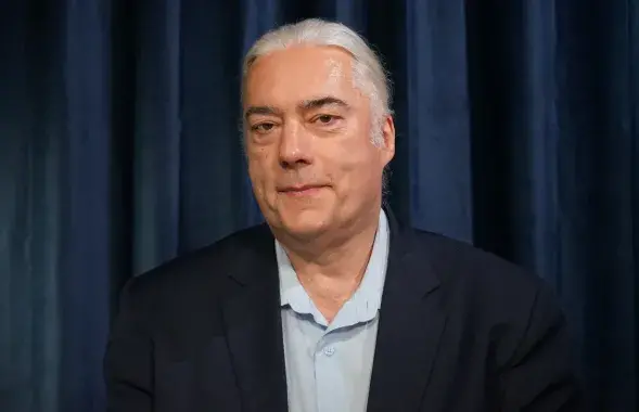 Павал Казанэцкі
