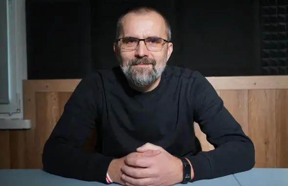 Генадзь Коршунаў
