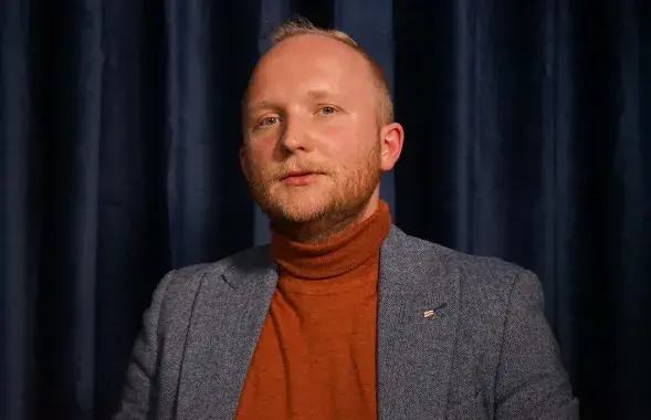 Дзяніс Кучынскі
