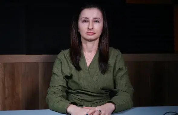 Таццяна Кулакевіч
