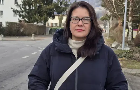 Виктория Кульша
