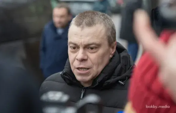 Владимир Лабкович /&nbsp;LookByMedia
