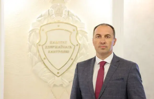 Андрей Лобович
