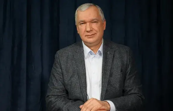 Павел Латушка
