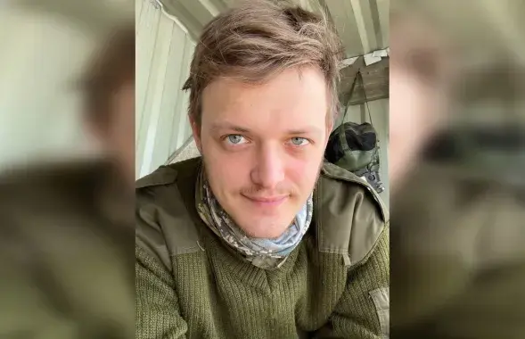 Аляксей Лазараў
