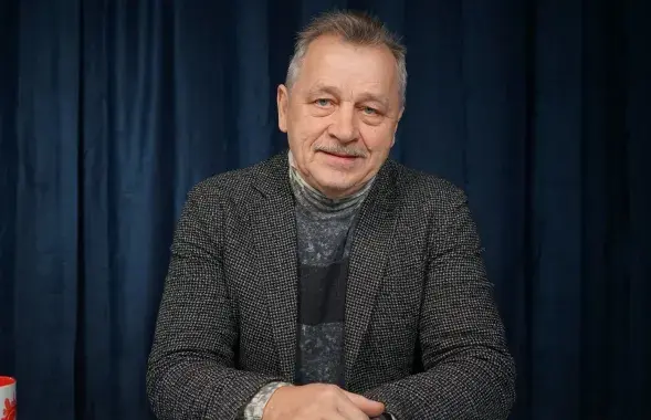 Анатолий Лебедько
