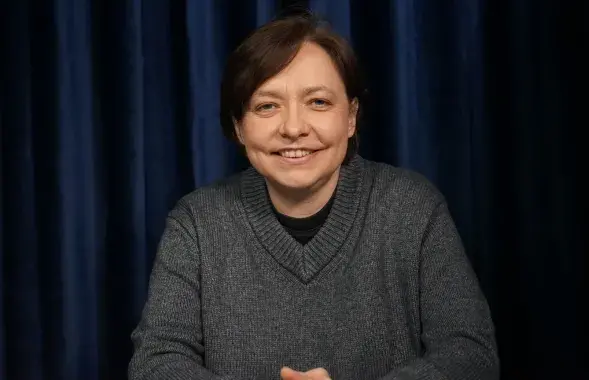 Вольга Лойка
