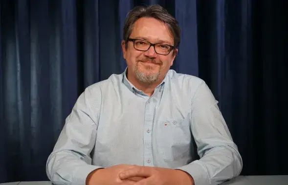 Андрэй Махоўскі
