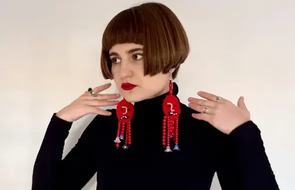 Настасся Рыдлеўская
