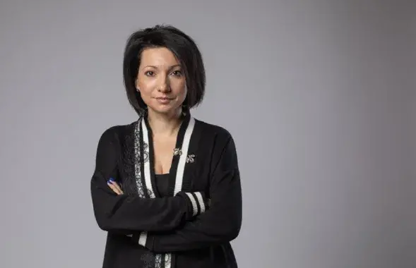 Катерина Дейкало
