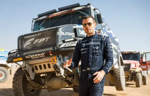 Вайдотас Жала
