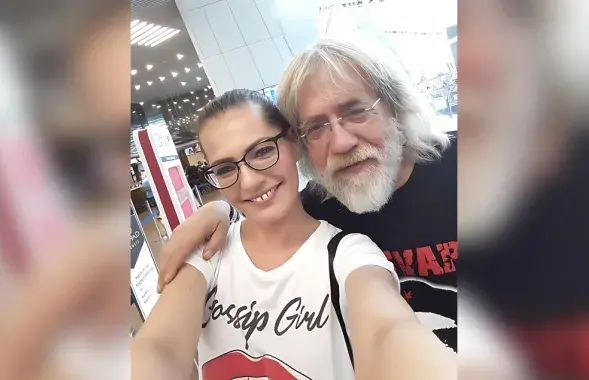 "Ніякіх пабояў не было. Мой бацька не паміраў у выніку гвалту"
