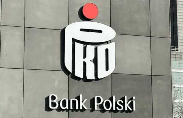 PKO Bank Polski
