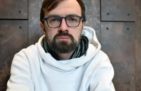 Станислав Соловей
