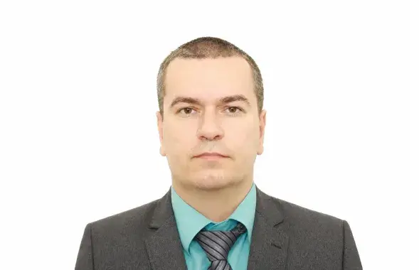 Андрэй Сяўрук
