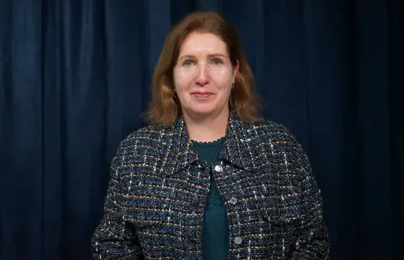 Ирина Сидорская
