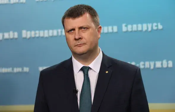 Юрый Селіверстаў
