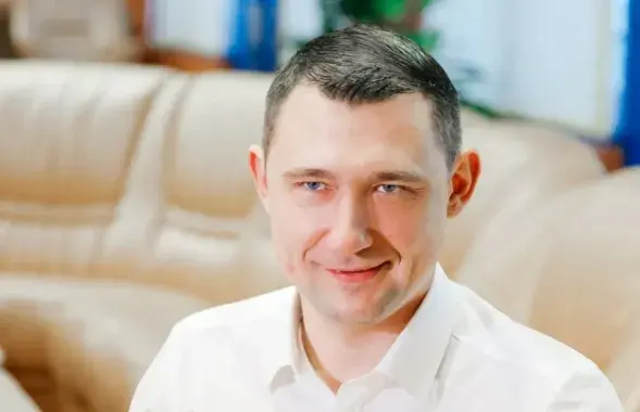 Алексей Талай
