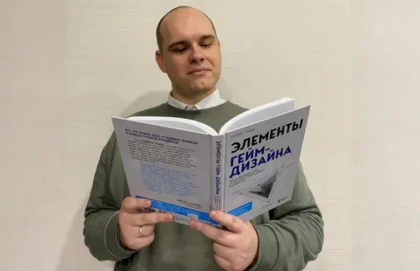 Валянцін Толкач&nbsp;
