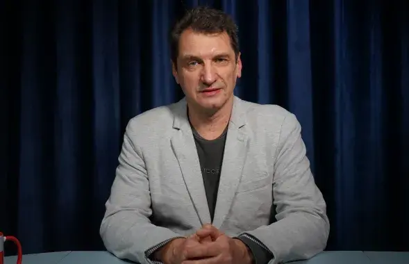 Віталь Цыганкоў
