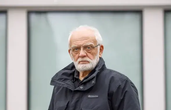 Уладзімір Мацкевіч
