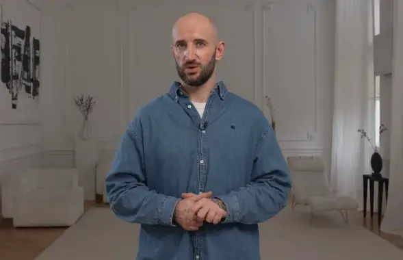 Никита Мелкозёров
