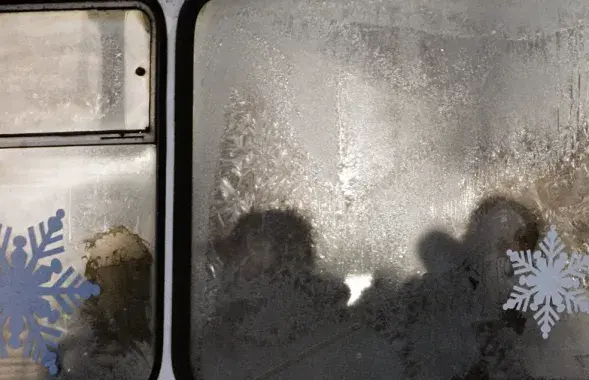 Расслабляцца не варта
