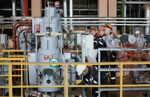 Лідар па запазычанасці — Магілёўская вобласць
