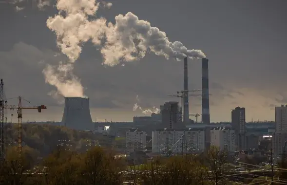 Прадстаўлены аналітычны даклад "Устойлівасць энергетычных сістэм Беларусі да знешніх і ўнутраных шокаў"
