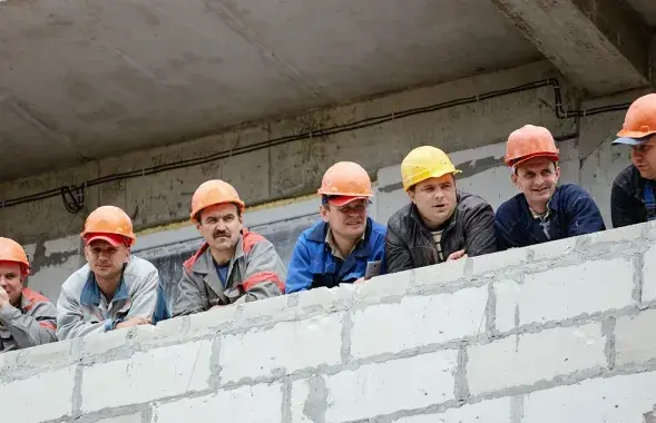 Інвестыцыі ў нерухомасць?
