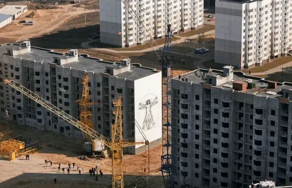 Январь 2026 года показал снижение сделок на 41% по сравнению с декабрем 2025 года только в Минске
