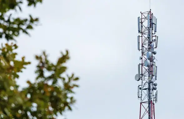 Беларуская інфраструктура выкарыстоўвалася для адпрацоўкі ўдару па краіне НАТА
