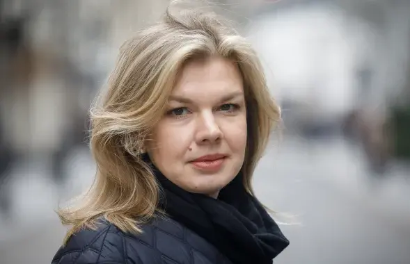 Ксенія Луцкіна
