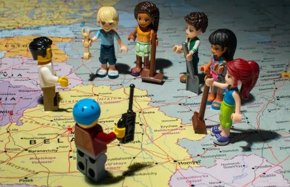 У Беларусі ўсё больш працоўных імігрантаў
