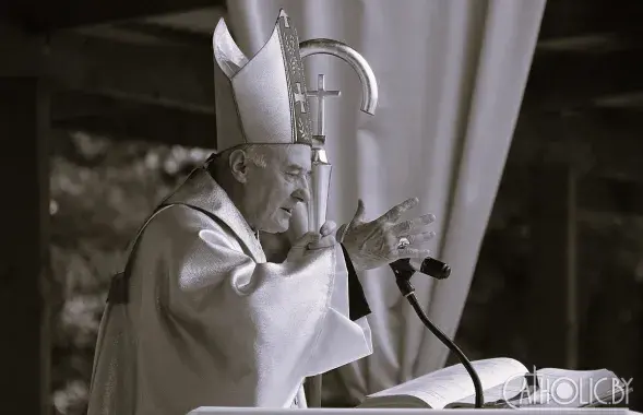 Біскуп Казімір Велікаселец
