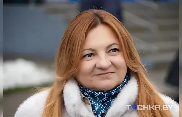 Людмила Неронская
