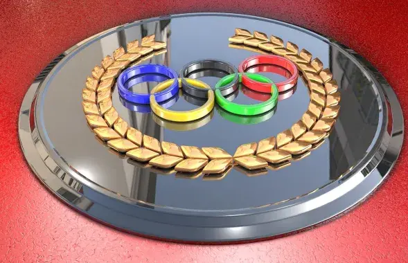 Алімпіяда, ілюстрацыйнае фота
