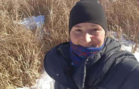 Светлана Волд
