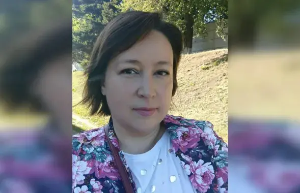 Вольга Чукарава
