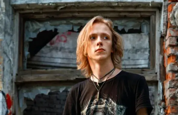 Глеб Рыбчанка
