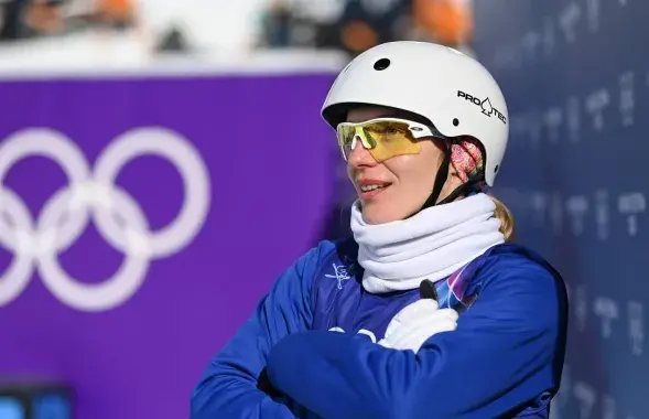 Ганна Гуськова
