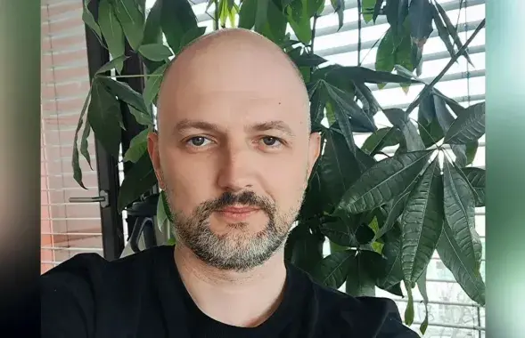 Дзмітрый Гурневіч
