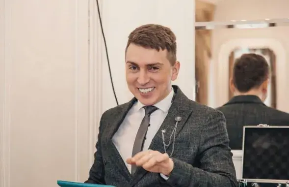 Андрэй Юркоў
